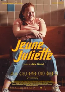 Постер к сериалу  Юная Джульетта  1-2 сезон