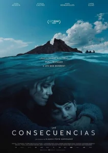 Постер к сериалу  Последствия  1-2 сезон