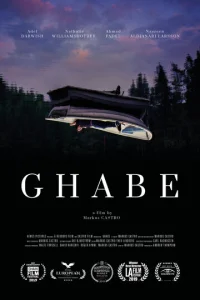 Постер к сериалу  Габе  1-2 сезон