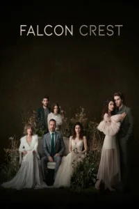 Постер к сериалу  Соколиный холм  1-2 сезон