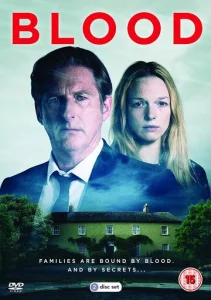 Постер к сериалу  Кровь  1-2 сезон