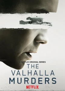 Постер к сериалу  Убийства Вальгаллы  1-2 сезон
