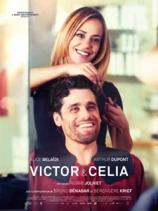 Постер к сериалу  Виктор и Селия  1-2 сезон