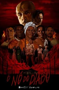 Постер к сериалу  Дьявольский клубок  1-2 сезон