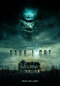 Постер к сериалу  Тёмный свет  1-2 сезон