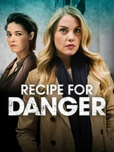 Постер к сериалу  Рецепт Опасности  1-2 сезон