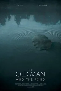 Постер к сериалу  Старик и пруд  1-2 сезон