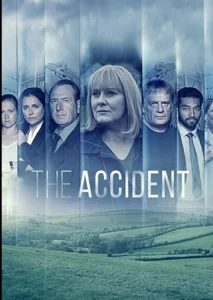 Постер к сериалу  Происшествие  1-2 сезон