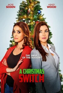 Постер к сериалу  Рождественский обмен  1-2 сезон