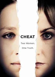 Постер к сериалу  Обман  1-2 сезон