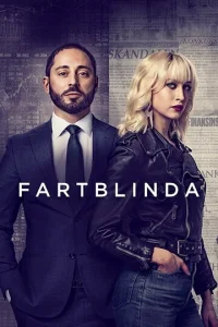 Постер к сериалу  Слепцы  1-2 сезон