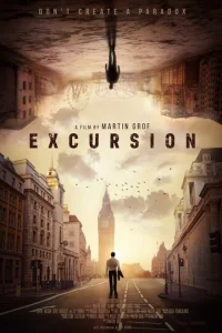 Постер к сериалу Экскурсия 1-2 сезон
