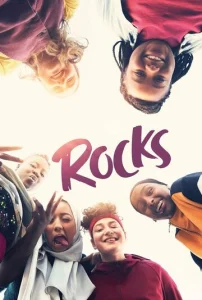 Постер к сериалу  Рокс  1-2 сезон