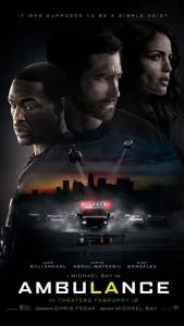 Постер к сериалу  Скорая  1-2 сезон