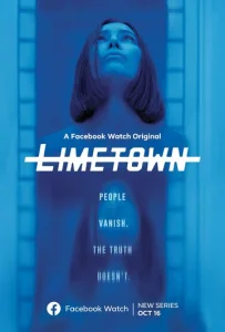 Постер к сериалу  Лаймтаун  1-2 сезон