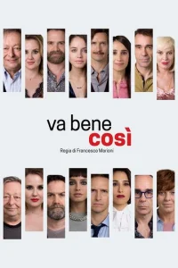 Постер к сериалу И так хорошо 1-2 сезон