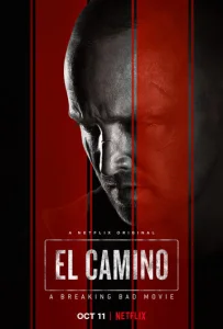 Постер к сериалу  Путь: Во все тяжкие  1-2 сезон