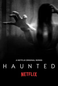 Постер к сериалу  Преследуемые призраками  1-2 сезон