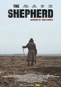 Постер к сериалу  Пастух  1-2 сезон