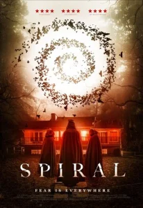 Постер к сериалу  Спираль  1-2 сезон