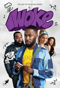 Постер к сериалу  Проснувшийся  1-2 сезон