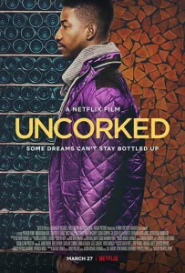 Постер к сериалу  Откупоренные  1-2 сезон