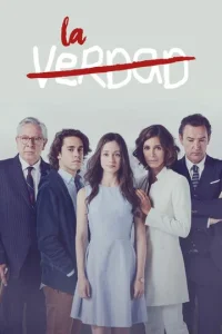 Постер к сериалу Цена лжи 1-2 сезон