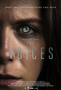 Постер к сериалу  Голоса  1-2 сезон