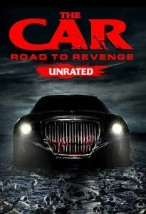 Постер к сериалу Автомобиль: Дорога мести 1-2 сезон