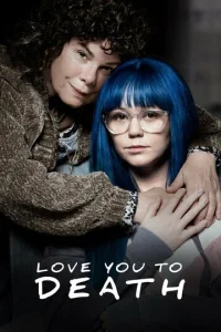 Постер к сериалу  Люблю тебя до смерти  1-2 сезон