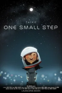 Постер к сериалу  Один маленький шаг  1-2 сезон