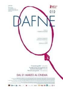 Постер к сериалу Дафна 1-2 сезон