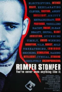 Постер к сериалу  Скины  1-2 сезон