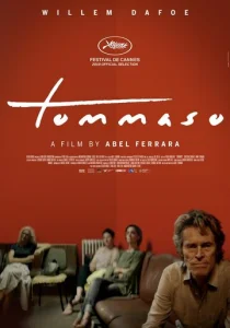 Постер к сериалу  Томмазо  1-2 сезон