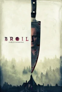 Постер к сериалу  Прожарка  1-2 сезон