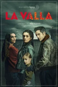 Постер к сериалу  Забор  1-2 сезон