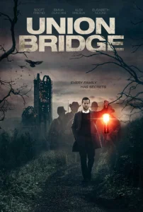 Постер к сериалу  Юнион Бридж  1-2 сезон