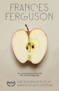  Фрэнсис Фергюсон 