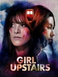 Постер к сериалу  Девушка сверху  1-2 сезон