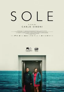 Постер к сериалу  Соле  1-2 сезон