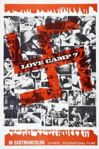 Постер к сериалу  Лагерь любви 7  1-2 сезон