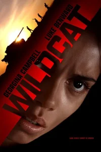 Постер к сериалу  Дикая кошка  1-2 сезон