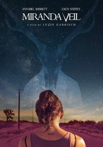 Постер к сериалу  Миранда Вейл  1-2 сезон