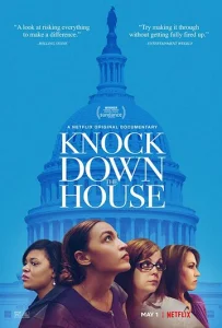 Постер к сериалу Попасть в Конгресс 1-2 сезон