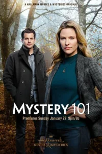 Постер к сериалу  Введение в детективы  1-2 сезон