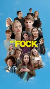 Постер к сериалу  Стыд: Бельгия  1-2 сезон