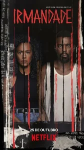 Постер к сериалу  Братство  1-2 сезон
