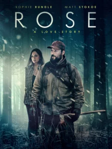 Постер к сериалу  Роуз: История любви  1-2 сезон
