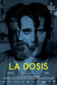 Постер к сериалу  Доза  1-2 сезон
