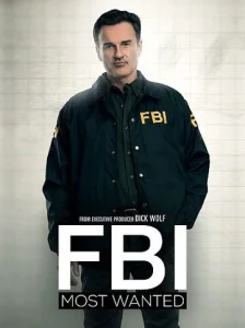 Постер к сериалу ФБР: Самые разыскиваемые преступники 1-2 сезон